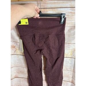 All in Motion leggings